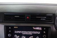 USED 2018 18 SEAT IBIZA 1.0 MPI SE Technology Hatchback 5dr Petrol Manual Euro 6 (s/s) (75 ps) Sat Nav, Drive Assist,