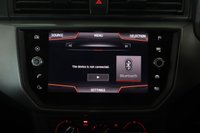 USED 2018 18 SEAT IBIZA 1.0 MPI SE Technology Hatchback 5dr Petrol Manual Euro 6 (s/s) (75 ps) Sat Nav, Drive Assist,