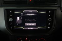 USED 2018 18 SEAT IBIZA 1.0 MPI SE Technology Hatchback 5dr Petrol Manual Euro 6 (s/s) (75 ps) Sat Nav, Drive Assist,