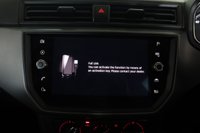 USED 2018 18 SEAT IBIZA 1.0 MPI SE Technology Hatchback 5dr Petrol Manual Euro 6 (s/s) (75 ps) Sat Nav, Drive Assist,