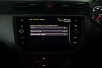 USED 2018 18 SEAT IBIZA 1.0 MPI SE Technology Hatchback 5dr Petrol Manual Euro 6 (s/s) (75 ps) Sat Nav, Drive Assist,