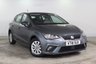 USED 2018 18 SEAT IBIZA 1.0 MPI SE Technology Hatchback 5dr Petrol Manual Euro 6 (s/s) (75 ps) Sat Nav, Drive Assist,