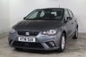USED 2018 18 SEAT IBIZA 1.0 MPI SE Technology Hatchback 5dr Petrol Manual Euro 6 (s/s) (75 ps) Sat Nav, Drive Assist,