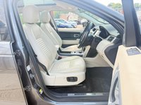 USED 2016 66 LAND ROVER DISCOVERY SPORT 2.0 TD4 HSE Luxury Auto 4WD Euro 6 (s/s) 5dr PAN ROOF THIRD ROW H SEATS