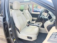 USED 2016 66 LAND ROVER DISCOVERY SPORT 2.0 TD4 HSE Luxury Auto 4WD Euro 6 (s/s) 5dr PAN ROOF THIRD ROW H SEATS