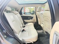 USED 2016 66 LAND ROVER DISCOVERY SPORT 2.0 TD4 HSE Luxury Auto 4WD Euro 6 (s/s) 5dr PAN ROOF THIRD ROW H SEATS