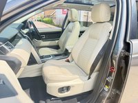 USED 2016 66 LAND ROVER DISCOVERY SPORT 2.0 TD4 HSE Luxury Auto 4WD Euro 6 (s/s) 5dr PAN ROOF THIRD ROW H SEATS