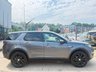 USED 2016 66 LAND ROVER DISCOVERY SPORT 2.0 TD4 HSE Luxury Auto 4WD Euro 6 (s/s) 5dr PAN ROOF THIRD ROW H SEATS
