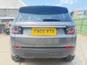 USED 2016 66 LAND ROVER DISCOVERY SPORT 2.0 TD4 HSE Luxury Auto 4WD Euro 6 (s/s) 5dr PAN ROOF THIRD ROW H SEATS