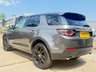 USED 2016 66 LAND ROVER DISCOVERY SPORT 2.0 TD4 HSE Luxury Auto 4WD Euro 6 (s/s) 5dr PAN ROOF THIRD ROW H SEATS