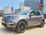 USED 2016 66 LAND ROVER DISCOVERY SPORT 2.0 TD4 HSE Luxury Auto 4WD Euro 6 (s/s) 5dr PAN ROOF THIRD ROW H SEATS