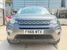 USED 2016 66 LAND ROVER DISCOVERY SPORT 2.0 TD4 HSE Luxury Auto 4WD Euro 6 (s/s) 5dr PAN ROOF THIRD ROW H SEATS