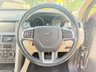 USED 2016 66 LAND ROVER DISCOVERY SPORT 2.0 TD4 HSE Luxury Auto 4WD Euro 6 (s/s) 5dr PAN ROOF THIRD ROW H SEATS