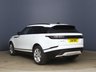 USED 2024 74 LAND ROVER RANGE ROVER VELAR 2.0 D200 MHEV Dynamic SE SUV 5dr Diesel Auto 4WD Euro 6 (s/s) (204 ps) CREAM LEATHER