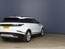USED 2024 74 LAND ROVER RANGE ROVER VELAR 2.0 D200 MHEV Dynamic SE SUV 5dr Diesel Auto 4WD Euro 6 (s/s) (204 ps) CREAM LEATHER