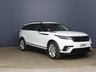 USED 2024 74 LAND ROVER RANGE ROVER VELAR 2.0 D200 MHEV Dynamic SE SUV 5dr Diesel Auto 4WD Euro 6 (s/s) (204 ps) CREAM LEATHER
