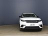 USED 2024 74 LAND ROVER RANGE ROVER VELAR 2.0 D200 MHEV Dynamic SE SUV 5dr Diesel Auto 4WD Euro 6 (s/s) (204 ps) CREAM LEATHER