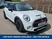USED 2019 19 MINI HATCH 2.0 COOPER S CLASSIC 192 BHP 