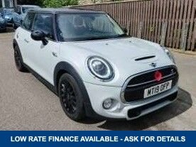 2019 MINI HATCH