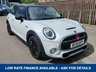 USED 2019 19 MINI HATCH 2.0 COOPER S CLASSIC 192 BHP 