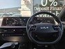 USED 2022 22 KIA EV6 77.4kWh GT-Line Hatchback 5dr Electric Auto (225 bhp) 