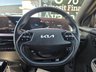 USED 2022 22 KIA EV6 77.4kWh GT-Line Hatchback 5dr Electric Auto (225 bhp) 