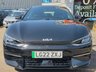 USED 2022 22 KIA EV6 77.4kWh GT-Line Hatchback 5dr Electric Auto (225 bhp) 