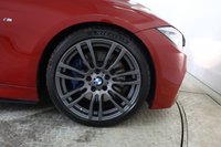 USED 2014 14 BMW 3 SERIES 3.0 335d M Sport Touring 5dr Diesel Auto xDrive Euro 6 (s/s) (313 ps) Harman/Kardon Sound, Rev Cam,