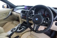 USED 2014 14 BMW 3 SERIES 3.0 335d M Sport Touring 5dr Diesel Auto xDrive Euro 6 (s/s) (313 ps) Harman/Kardon Sound, Rev Cam,
