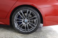 USED 2014 14 BMW 3 SERIES 3.0 335d M Sport Touring 5dr Diesel Auto xDrive Euro 6 (s/s) (313 ps) Harman/Kardon Sound, Rev Cam,