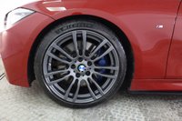 USED 2014 14 BMW 3 SERIES 3.0 335d M Sport Touring 5dr Diesel Auto xDrive Euro 6 (s/s) (313 ps) Harman/Kardon Sound, Rev Cam,
