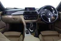 USED 2014 14 BMW 3 SERIES 3.0 335d M Sport Touring 5dr Diesel Auto xDrive Euro 6 (s/s) (313 ps) Harman/Kardon Sound, Rev Cam,