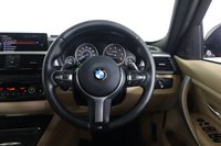 USED 2014 14 BMW 3 SERIES 3.0 335d M Sport Touring 5dr Diesel Auto xDrive Euro 6 (s/s) (313 ps) Harman/Kardon Sound, Rev Cam,