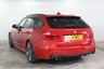 USED 2014 14 BMW 3 SERIES 3.0 335d M Sport Touring 5dr Diesel Auto xDrive Euro 6 (s/s) (313 ps) Harman/Kardon Sound, Rev Cam,