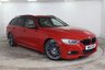 USED 2014 14 BMW 3 SERIES 3.0 335d M Sport Touring 5dr Diesel Auto xDrive Euro 6 (s/s) (313 ps) Harman/Kardon Sound, Rev Cam,