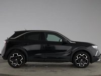 USED 2023 23 VAUXHALL MOKKA ELECTRIC 50kWh Ultimate SUV 5dr Electric Auto (136 ps) 