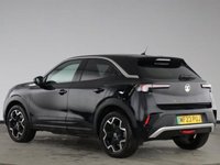 USED 2023 23 VAUXHALL MOKKA ELECTRIC 50kWh Ultimate SUV 5dr Electric Auto (136 ps) 