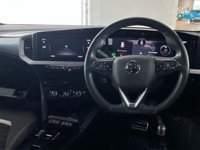 USED 2023 23 VAUXHALL MOKKA ELECTRIC 50kWh Ultimate SUV 5dr Electric Auto (136 ps) 