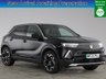 USED 2023 23 VAUXHALL MOKKA ELECTRIC 50kWh Ultimate SUV 5dr Electric Auto (136 ps) 