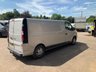 USED 2018 68 VAUXHALL VIVARO 1.6 CDTi 2900 Sportive Panel Van 5dr Diesel Manual L2 H1 Euro 6 (120 ps) 