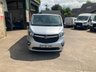 USED 2018 68 VAUXHALL VIVARO 1.6 CDTi 2900 Sportive Panel Van 5dr Diesel Manual L2 H1 Euro 6 (120 ps) 