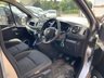 USED 2018 68 VAUXHALL VIVARO 1.6 CDTi 2900 Sportive Panel Van 5dr Diesel Manual L2 H1 Euro 6 (120 ps) 