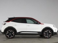 USED 2023 23 VAUXHALL MOKKA ELECTRIC 50kWh GS SUV 5dr Electric Auto (136 ps) 