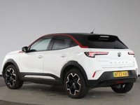 USED 2023 23 VAUXHALL MOKKA ELECTRIC 50kWh GS SUV 5dr Electric Auto (136 ps) 