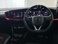 USED 2023 23 VAUXHALL MOKKA ELECTRIC 50kWh GS SUV 5dr Electric Auto (136 ps) 