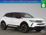 USED 2023 23 VAUXHALL MOKKA ELECTRIC 50kWh GS SUV 5dr Electric Auto (136 ps) 