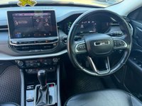 USED 2023 72 JEEP COMPASS 1.3 GSE T4 11.4kWh S SUV 5dr Petrol Plug-in Hybrid Auto 4xe Euro 6 (s/s) (240 ps) ++++ OVER 1000 5 STAR REVIEWS++++