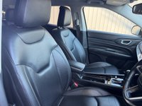 USED 2023 72 JEEP COMPASS 1.3 GSE T4 11.4kWh S SUV 5dr Petrol Plug-in Hybrid Auto 4xe Euro 6 (s/s) (240 ps) ++++ OVER 1000 5 STAR REVIEWS++++