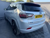 USED 2023 72 JEEP COMPASS 1.3 GSE T4 11.4kWh S SUV 5dr Petrol Plug-in Hybrid Auto 4xe Euro 6 (s/s) (240 ps) ++++ OVER 1000 5 STAR REVIEWS++++