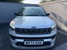 USED 2023 72 JEEP COMPASS 1.3 GSE T4 11.4kWh S SUV 5dr Petrol Plug-in Hybrid Auto 4xe Euro 6 (s/s) (240 ps) ++++ OVER 1000 5 STAR REVIEWS++++